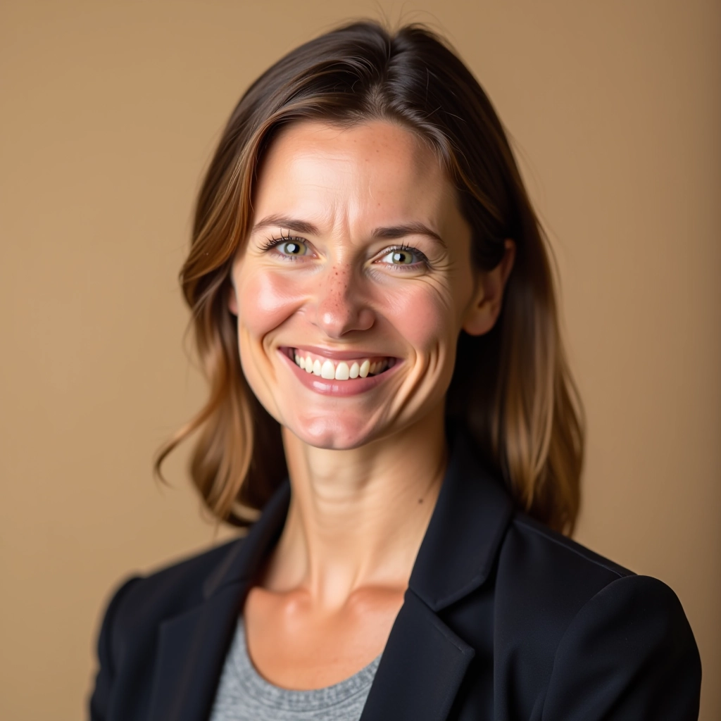 Marieke van den Berg