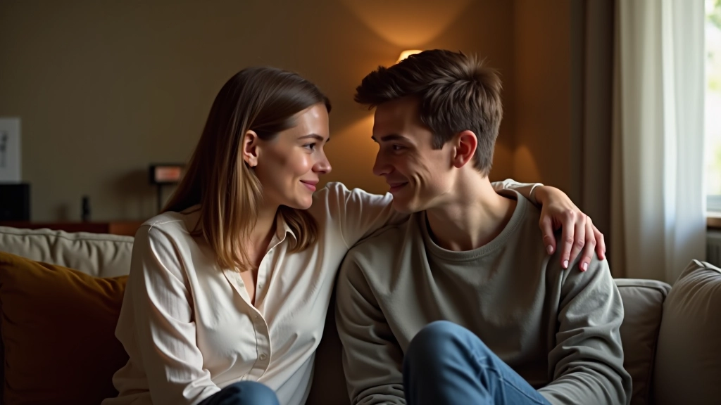 Personen in supportieve houding, sterkte geven, emotionele steun, verbinding, comfort